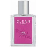Clean Skin & Vanilla edt 60ml