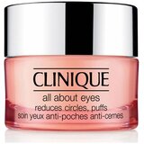 Clinique All About Eyes Cream 15ml