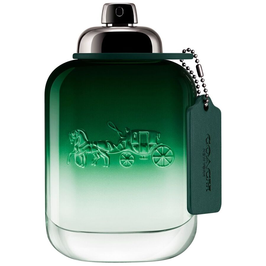Coach Green edt 60ml