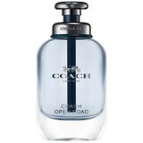 Coach Open Road edt 40ml