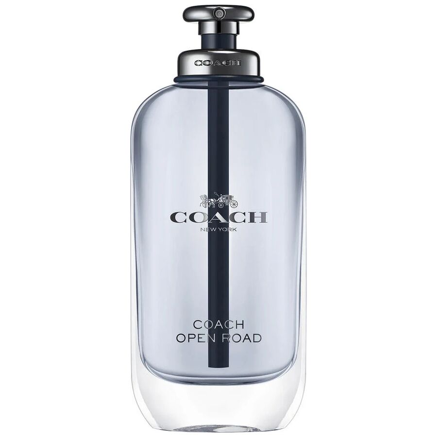 Coach Open Road edt 60ml
