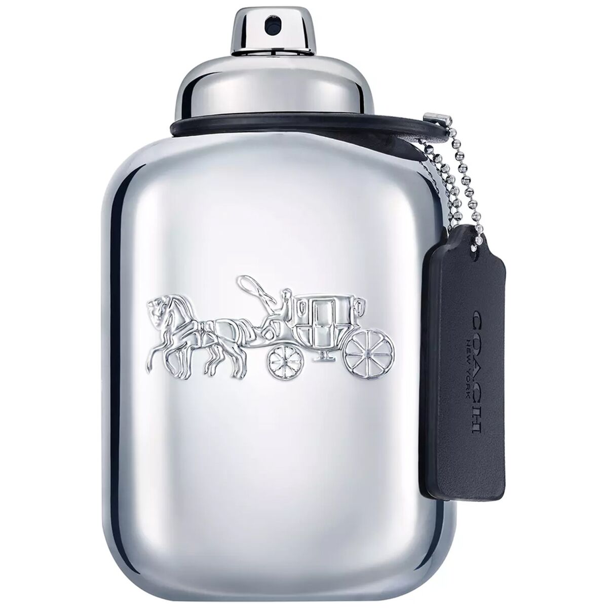 Coach Platinum Coach For Men edp 100ml