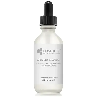 Cosmetic Skin Solutions Hair Density Scalp Serum 60ml