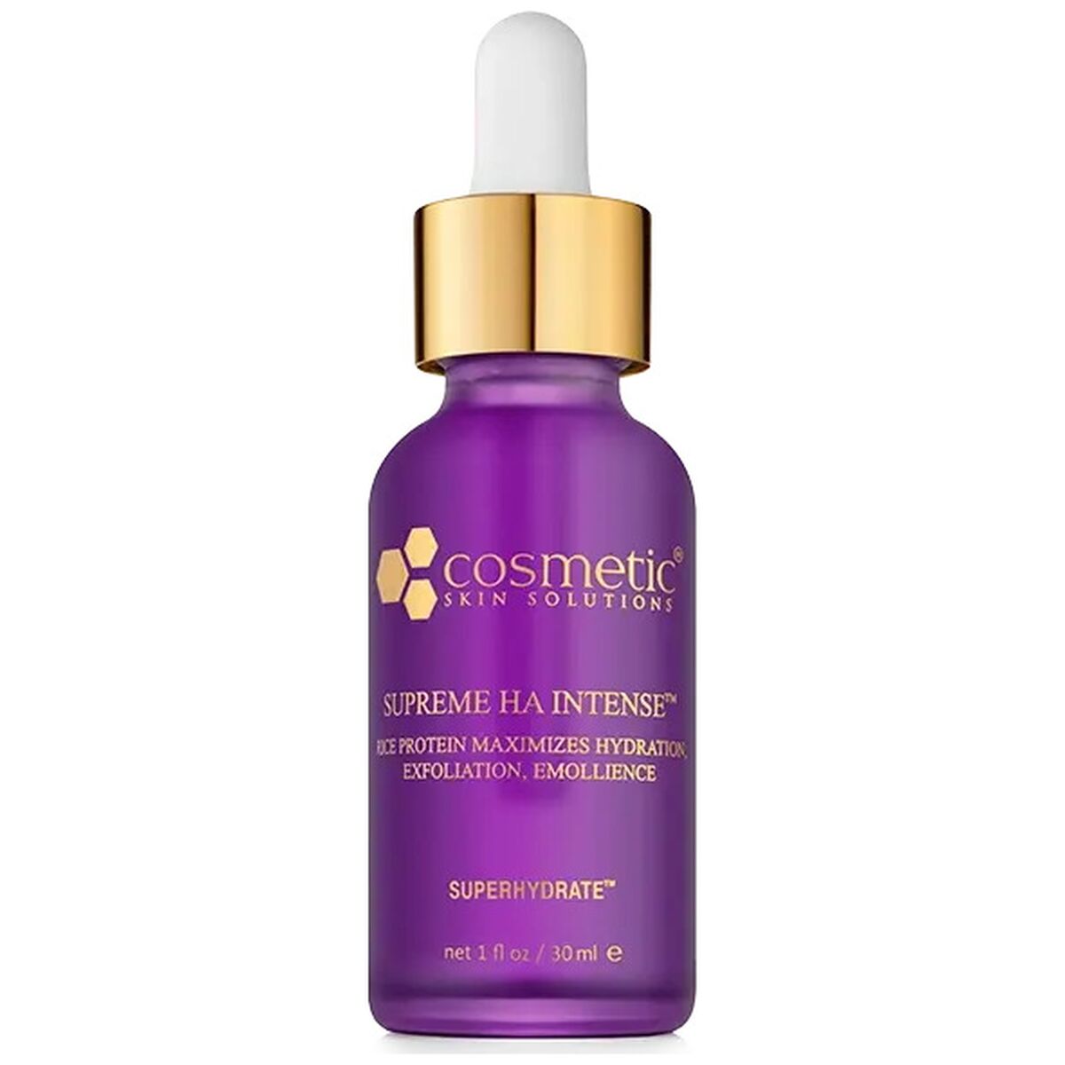 Cosmetic Skin Solutions Supreme HA Intense 30ml