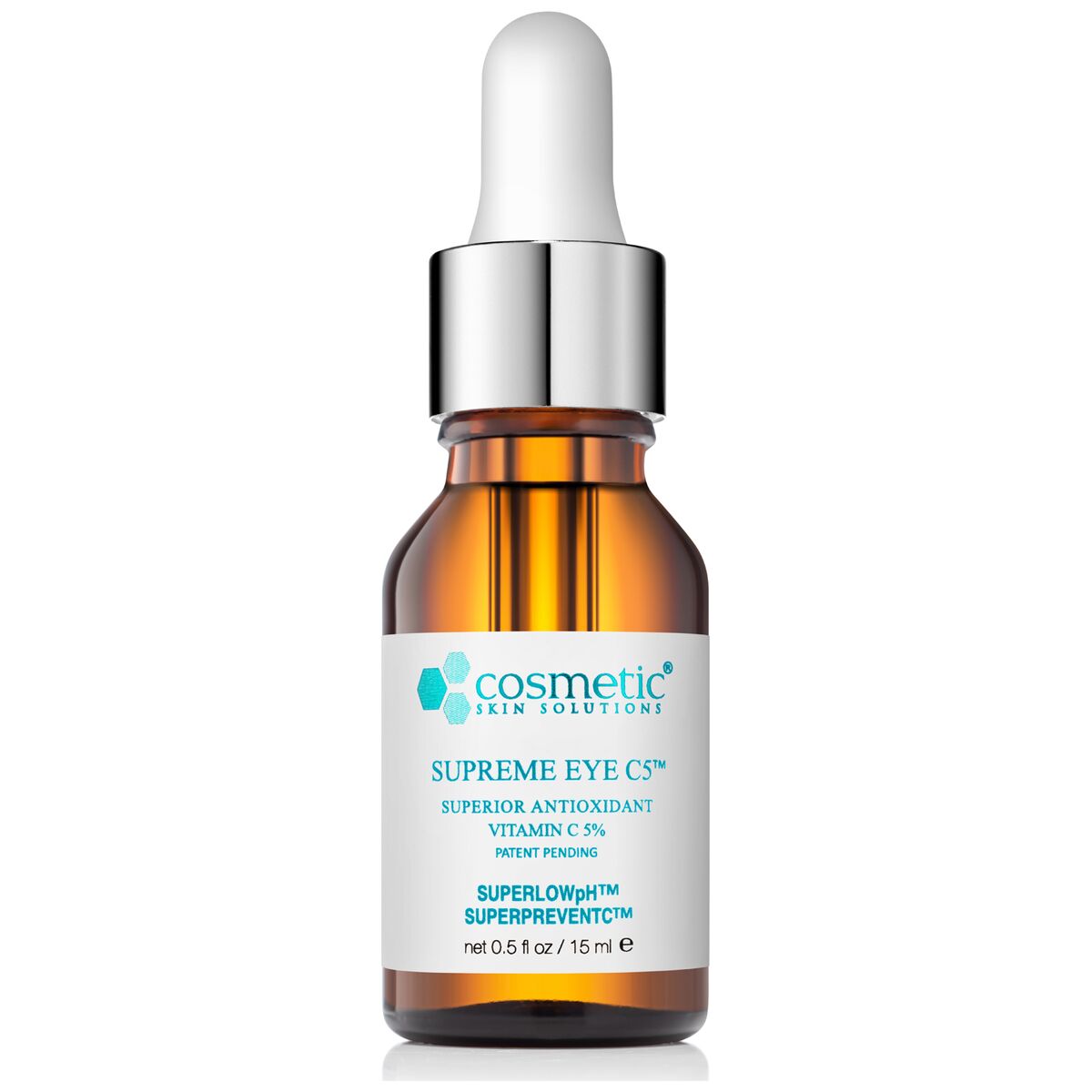 Cosmetic Skin Solutions Supreme Eye C5