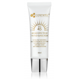Cosmetic Skin Solutions Tinted Sunscreen SPF45 50ml