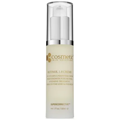 Cosmetic Skin Solutions Retinol 1.0 Crème