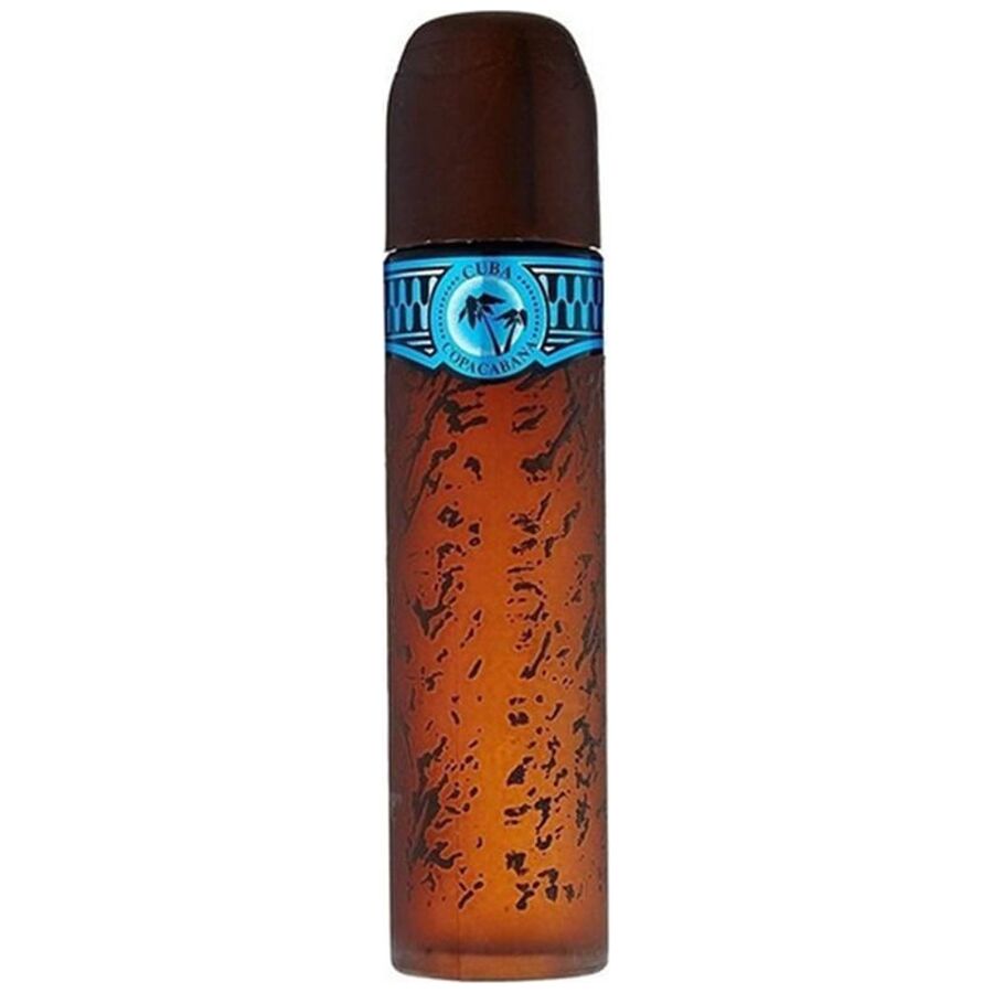 Cuba Copacabana edt 100ml