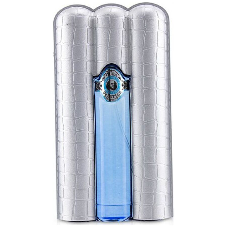 Cuba Prestige Platinum edt 90ml