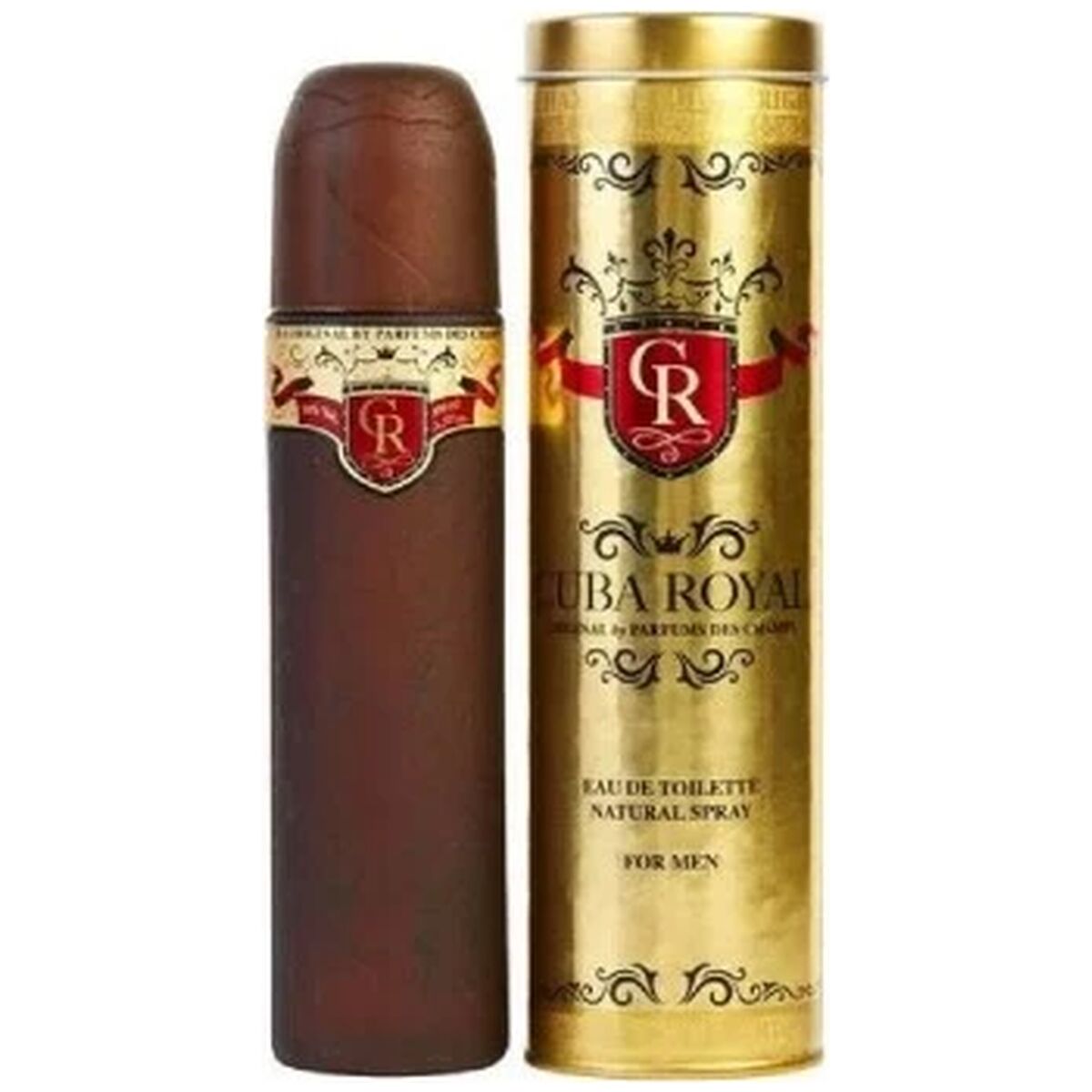 Cuba Royal edt 100ml