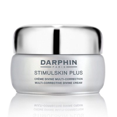 Darphin Stimulskin Plus Multi Corrective Divine Cream - Normal To Dry Skin 50ml