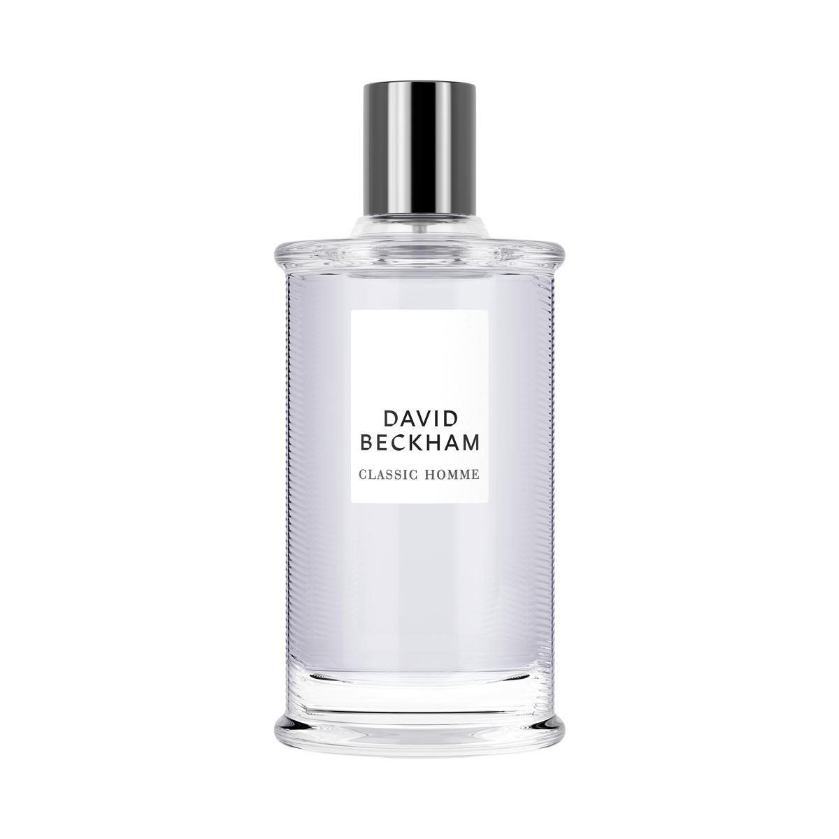 David Beckham Classic Homme edt 100ml