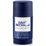 David Beckham Classic Blue Deo Stick 70g