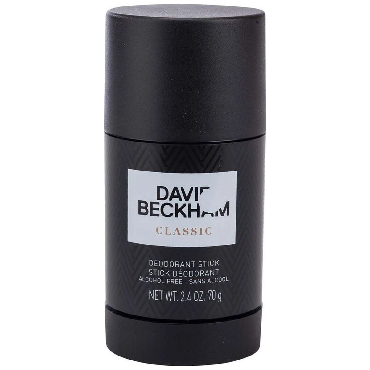 David Beckham Classic Deo Stick 70g