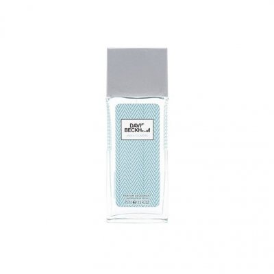 David Beckham Aqua Classic Parfum Deo Spray 75ml