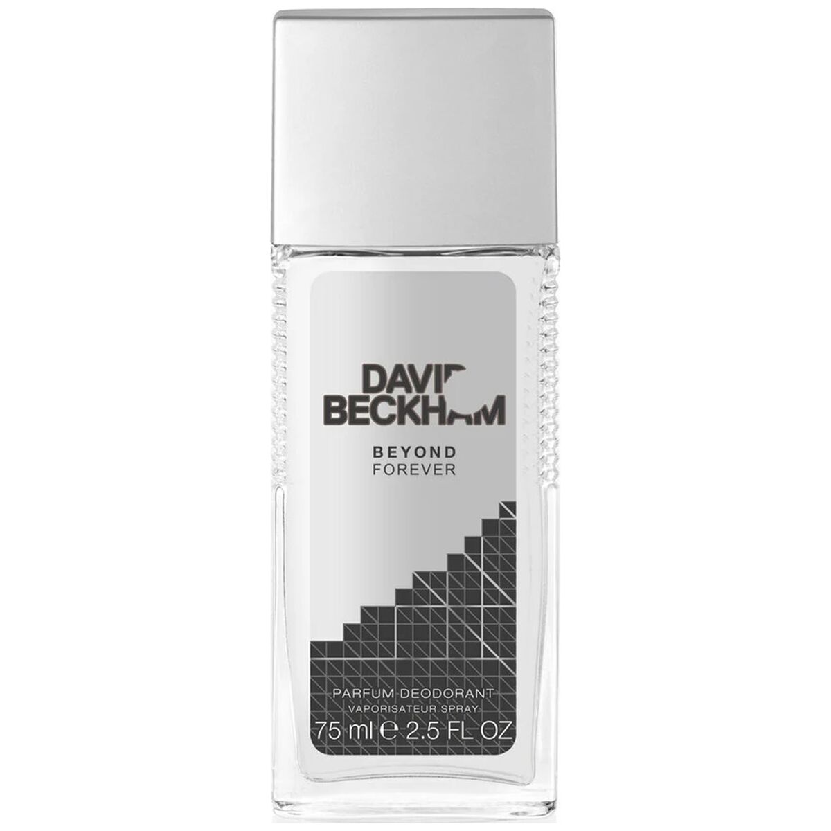David Beckham Beyond Forever Deo Spray 75ml