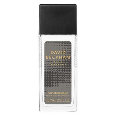 David Beckham Bold Instinct Parfum Deo Spray 75ml