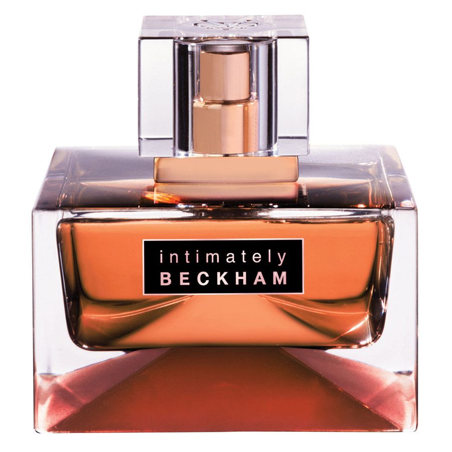 David Beckham Intimately Yours for Him edt 50ml