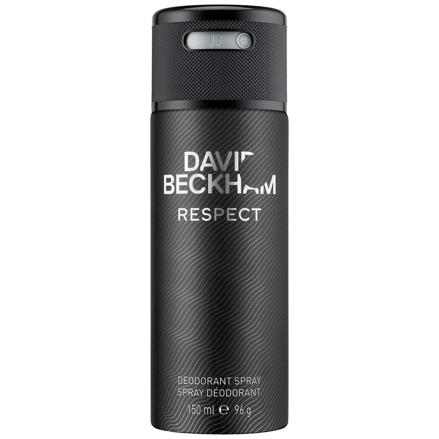 David Beckham Respect Deo Spray 150ml