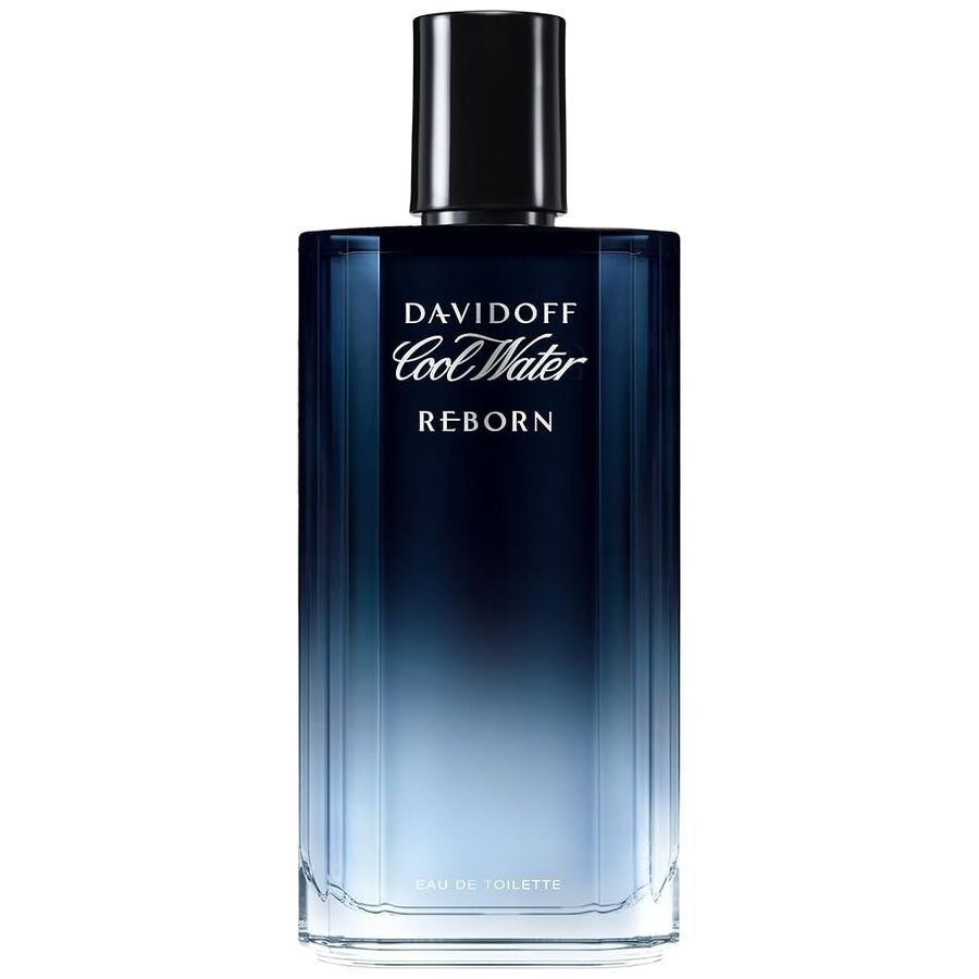 Davidoff Cool Water Reborn For Him edp 100ml