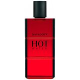 Davidoff Hot Water for Men edt 110ml