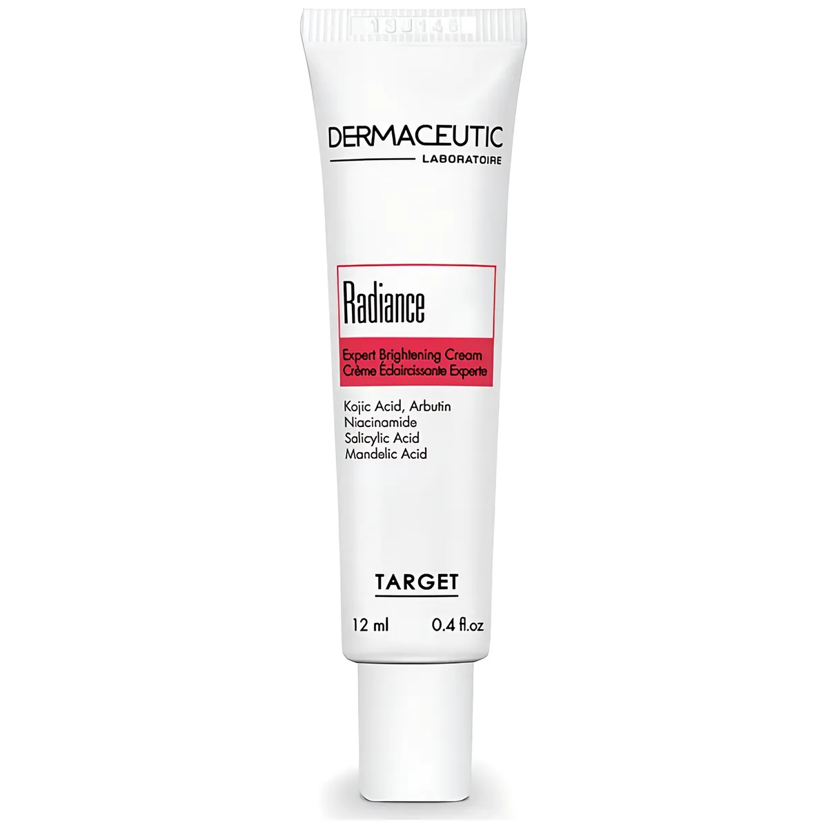 Dermaceutic Radiance 12ml (OBS: Kort Datum/Utgången!)