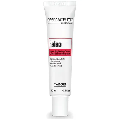 Dermaceutic Radiance 12ml (OBS: Kort Datum/Utgången!)