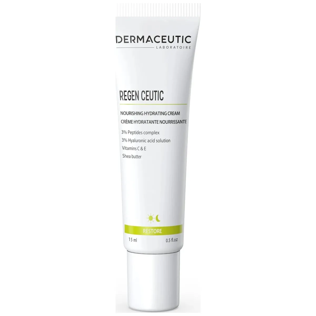 Dermaceutic Regen Ceutic 15ml (OBS: Kort Datum/Utgången!)