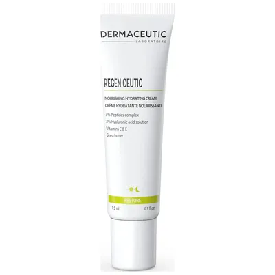 Dermaceutic Regen Ceutic 15ml (OBS: Kort Datum/Utgången!)