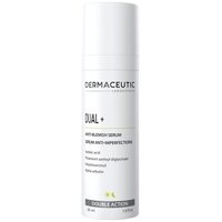 Dermaceutic Dual+ Anti-Blemish Serum 30ml (OBS: Kort Datum/Utgången!)