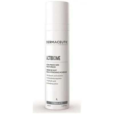 Dermaceutic Actibiome 40ml