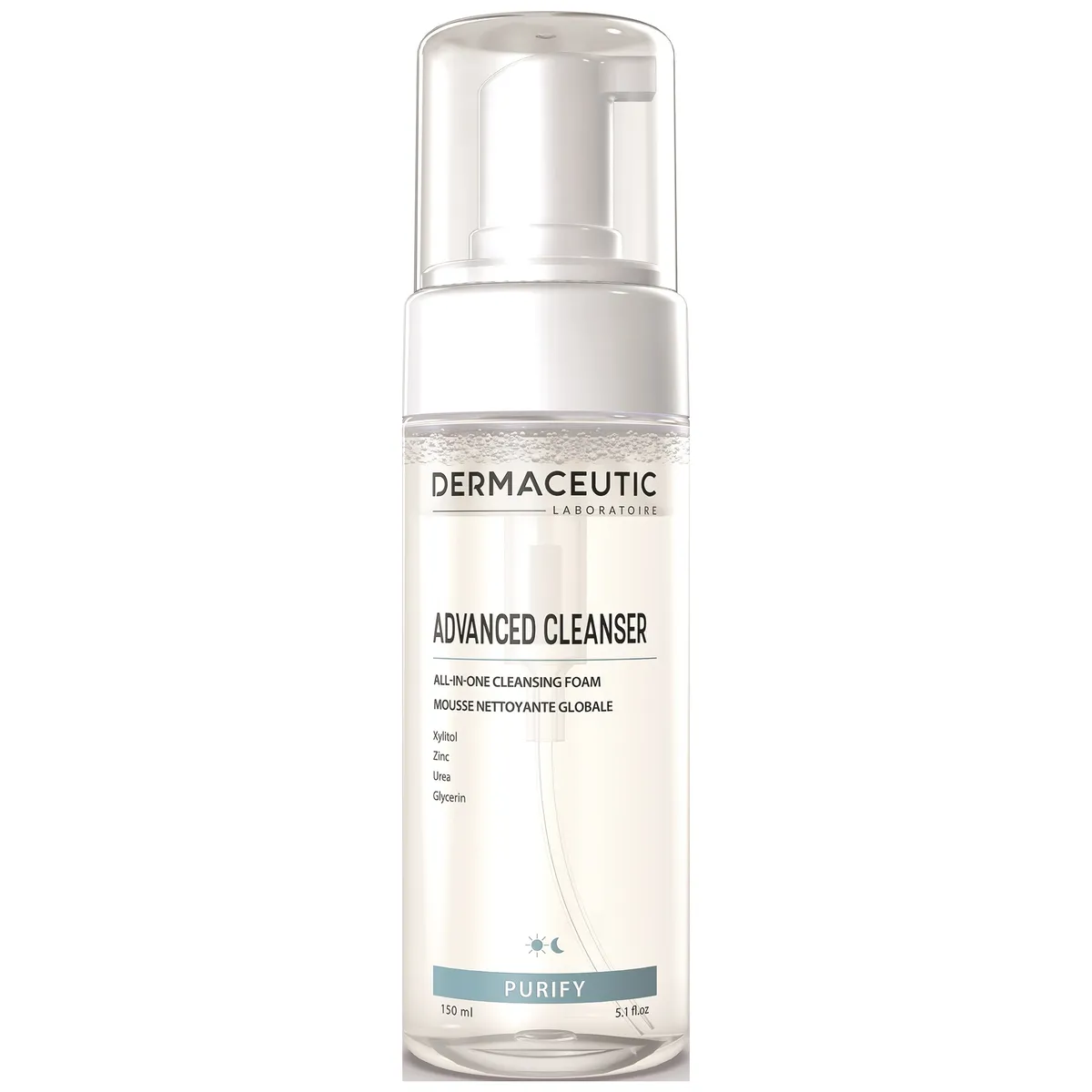 Dermaceutic Advanced Cleanser 150ml