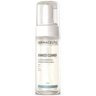 Dermaceutic Advanced Cleanser 150ml