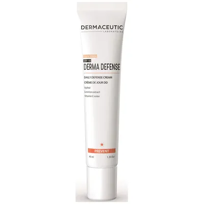 Dermaceutic Derma Defense Light SPF 50 - 40ml