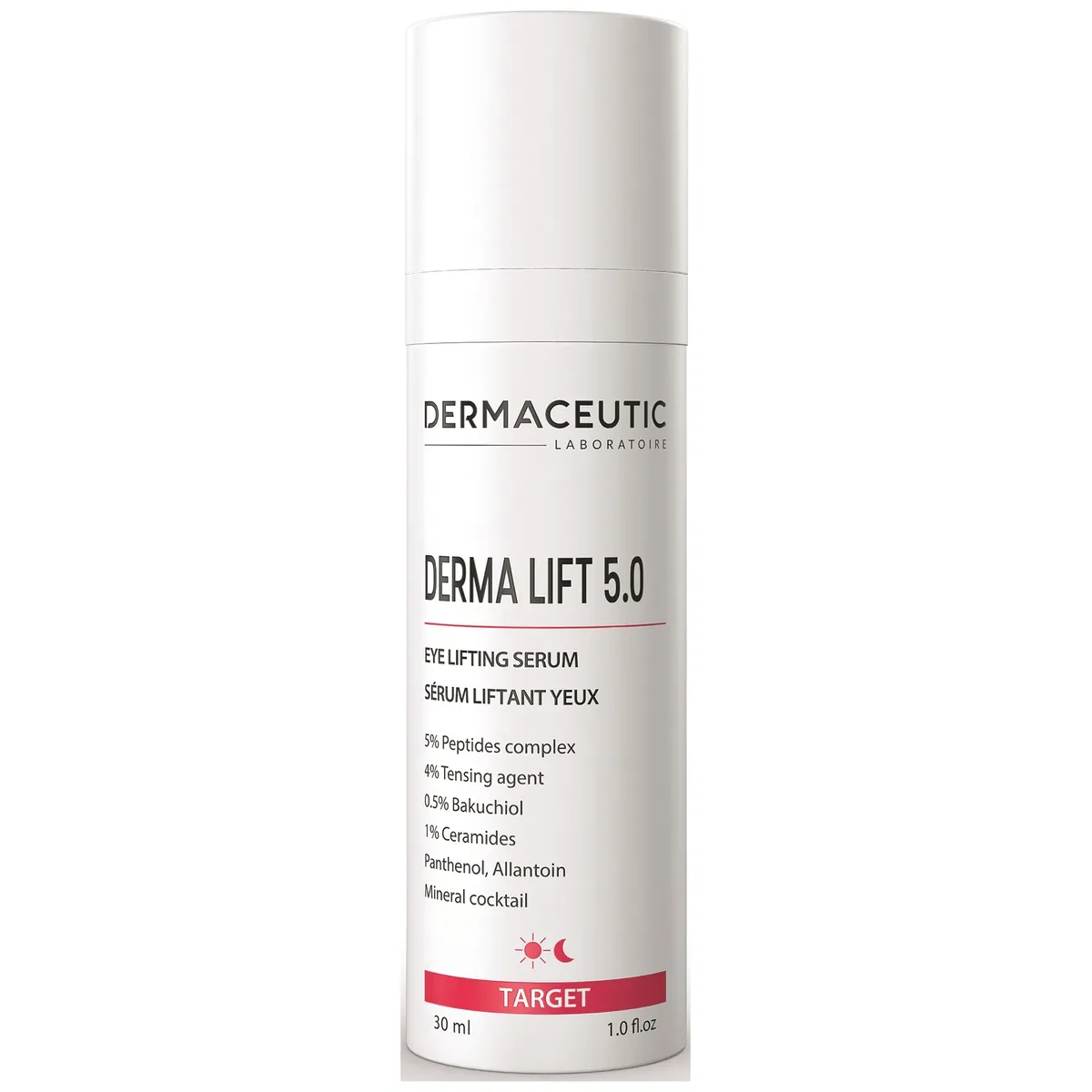 Dermaceutic Derma Lift 5.0 Lifting Power Serum 30ml (OBS: Kort Datum/Utgången!)