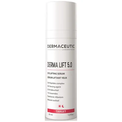 Dermaceutic Derma Lift 5.0 Lifting Power Serum 30ml (OBS: Kort Datum/Utgången!)