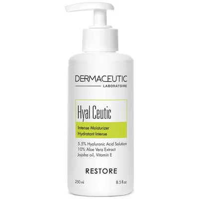 Dermaceutic Hyal Ceutic 250ml
