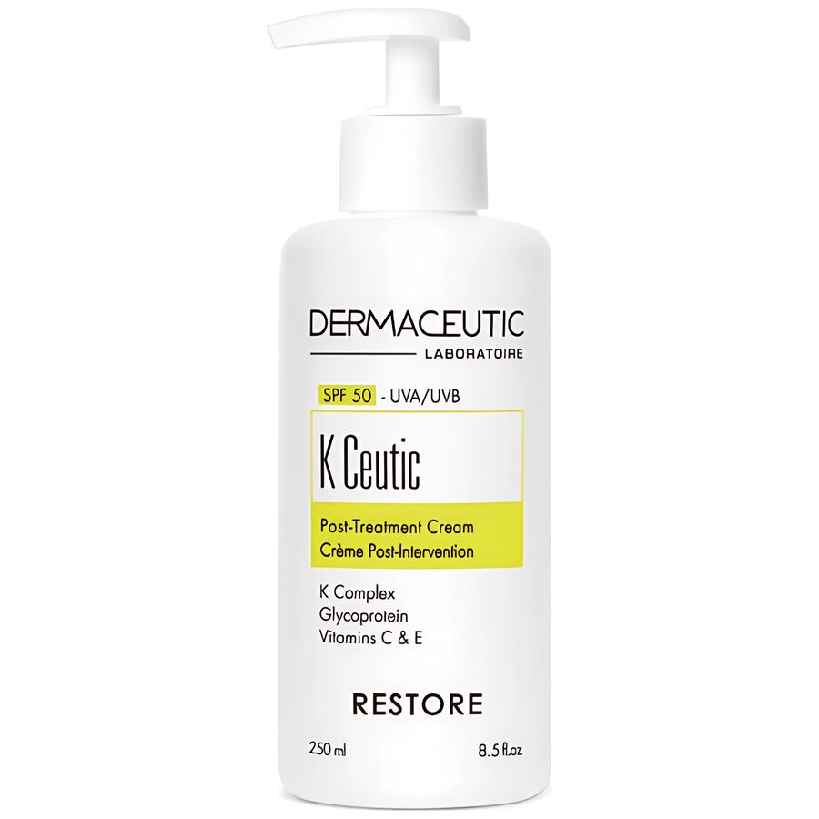 Dermaceutic K Ceutic SPF 50 - 250ml