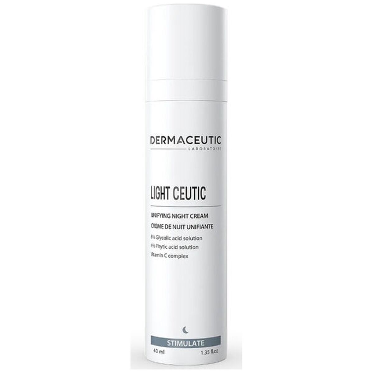 Dermaceutic Light Ceutic 40ml (OBS: Kort Datum/Utgången!)
