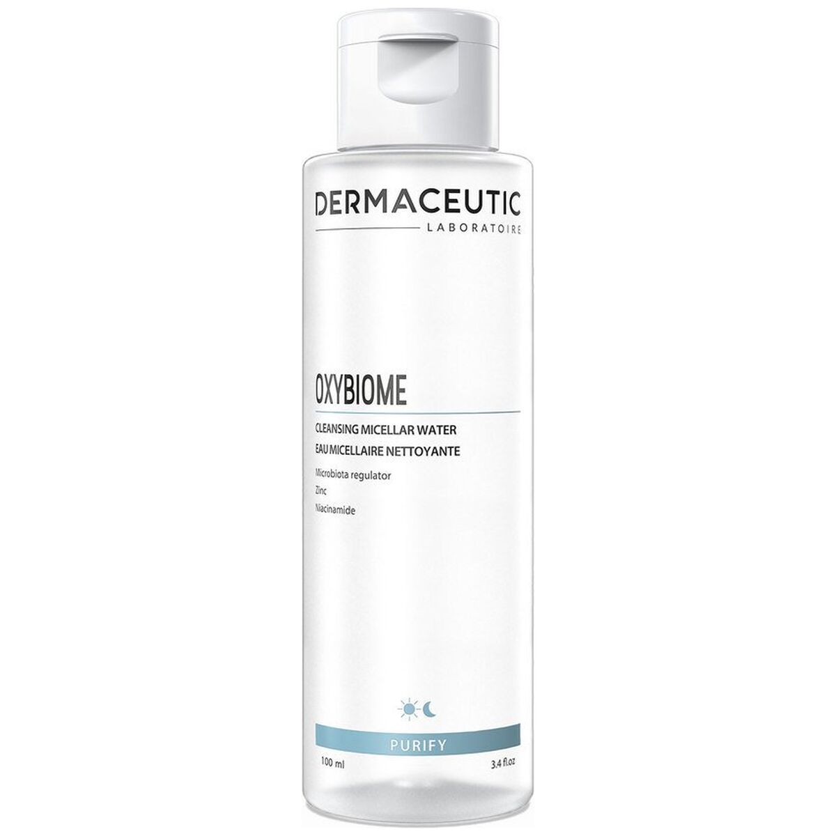 Dermaceutic Oxybiome Micellar Water 100ml