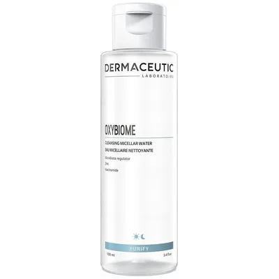 Dermaceutic Oxybiome Micellar Water 100ml