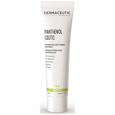 Dermaceutic Panthenol Ceutic 30ml