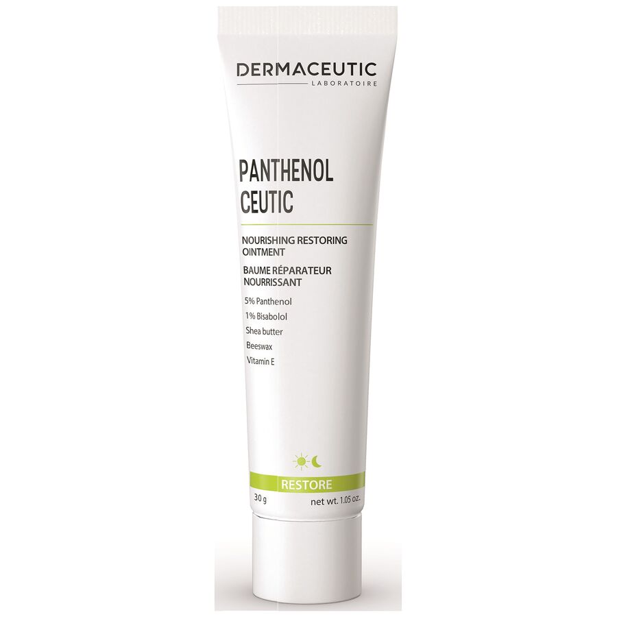 Dermaceutic Panthenol Ceutic 30ml
