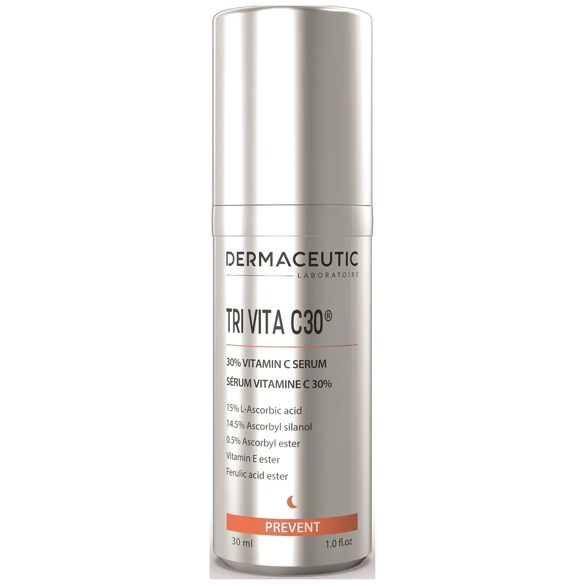 Dermaceutic Tri Vita C30 - 30ml