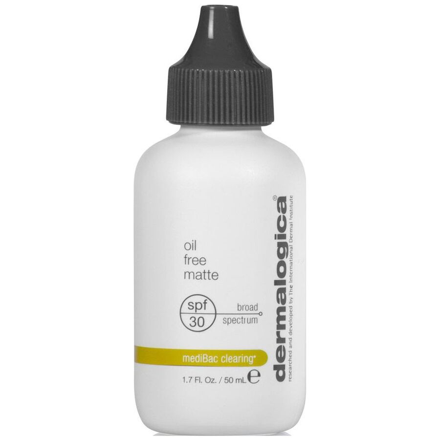 Dermalogica Oil Free Matte 50ml