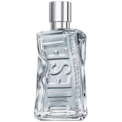 Diesel D by Diesel edt 100ml