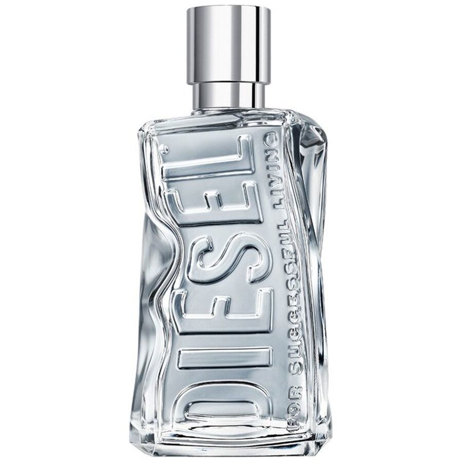 Diesel D by Diesel edt 100ml (Outlet / Demo)