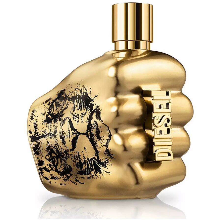 Diesel Spirit Of The Brave Intense edp 125ml