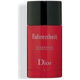 Dior Fahrenheit Deo Stick 75ml