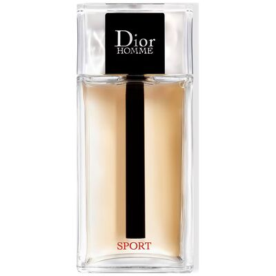 Dior Homme Sport 2021 edt 200ml